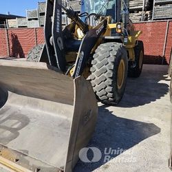 John Deere 544L 3yd Wheel Loader
