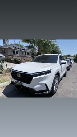 2024 Honda Cr-v