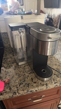 Keurig coffee maker