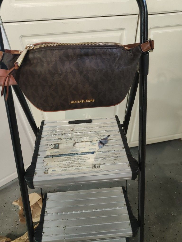 All Michael Kor Brand Fanny Packs