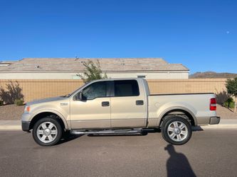 2006 Ford F-150