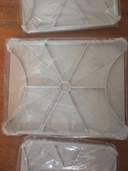 3 Cutco Cutting Boards