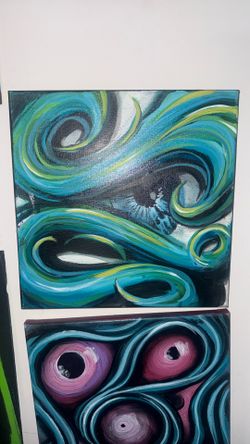 One Eye By SHAM