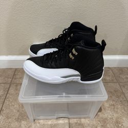 Jordan 12 Retro