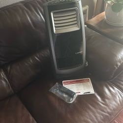 Lasso Ultra Ceramic Heater 3D Motion Heat