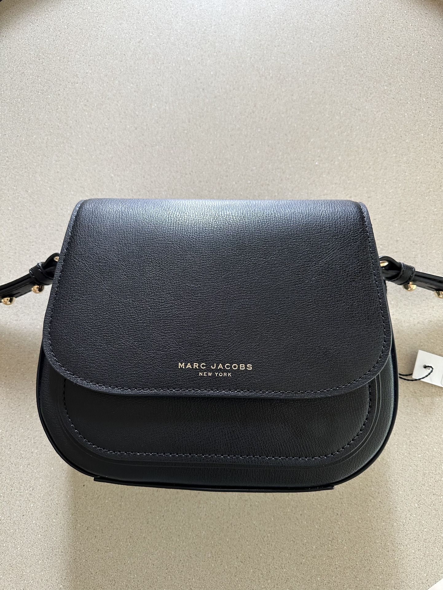 Marc Jacobs Leather Crossbody Bag/Purse
