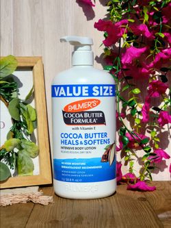 Body Lotion