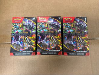 Pitch black build battle box