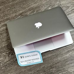 Apple MacBook Air 13inch 2017 Laptop - 90 Days Warranty - Payment Plan Available ONLY $1 DOWN