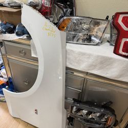 2016-2023 chevy camaro fender 