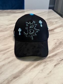 Barbas Hats