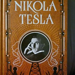 Nikola Tesla Book