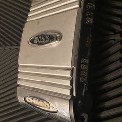 Boos Amp 