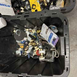 Fittings 1/2”- 4” 