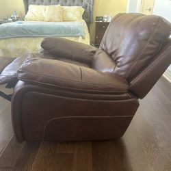 Rocking Recliner 