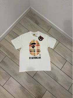 bape shirt