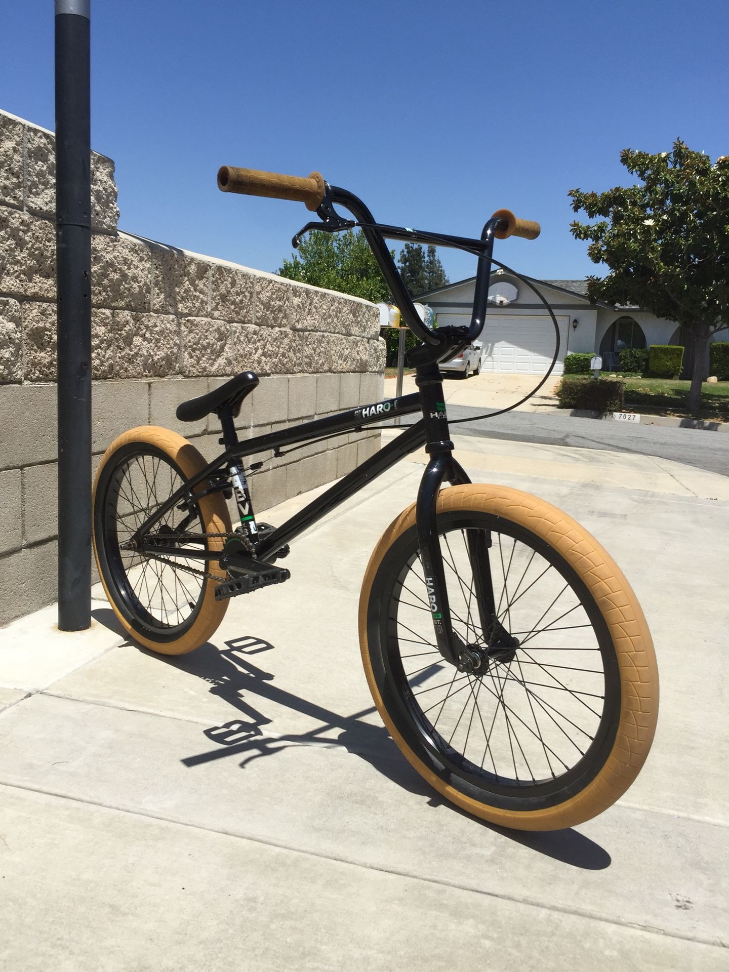 2018 haro online boulevard