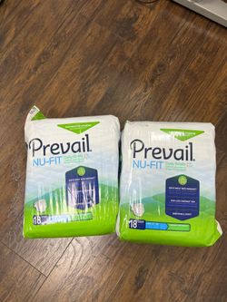 Prevail Nu-fit Daily Briefs 