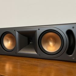 Klipsch RC-35 Center Channel Speaker