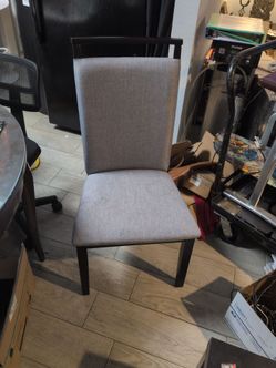 Marlene Black Dining Side Chair