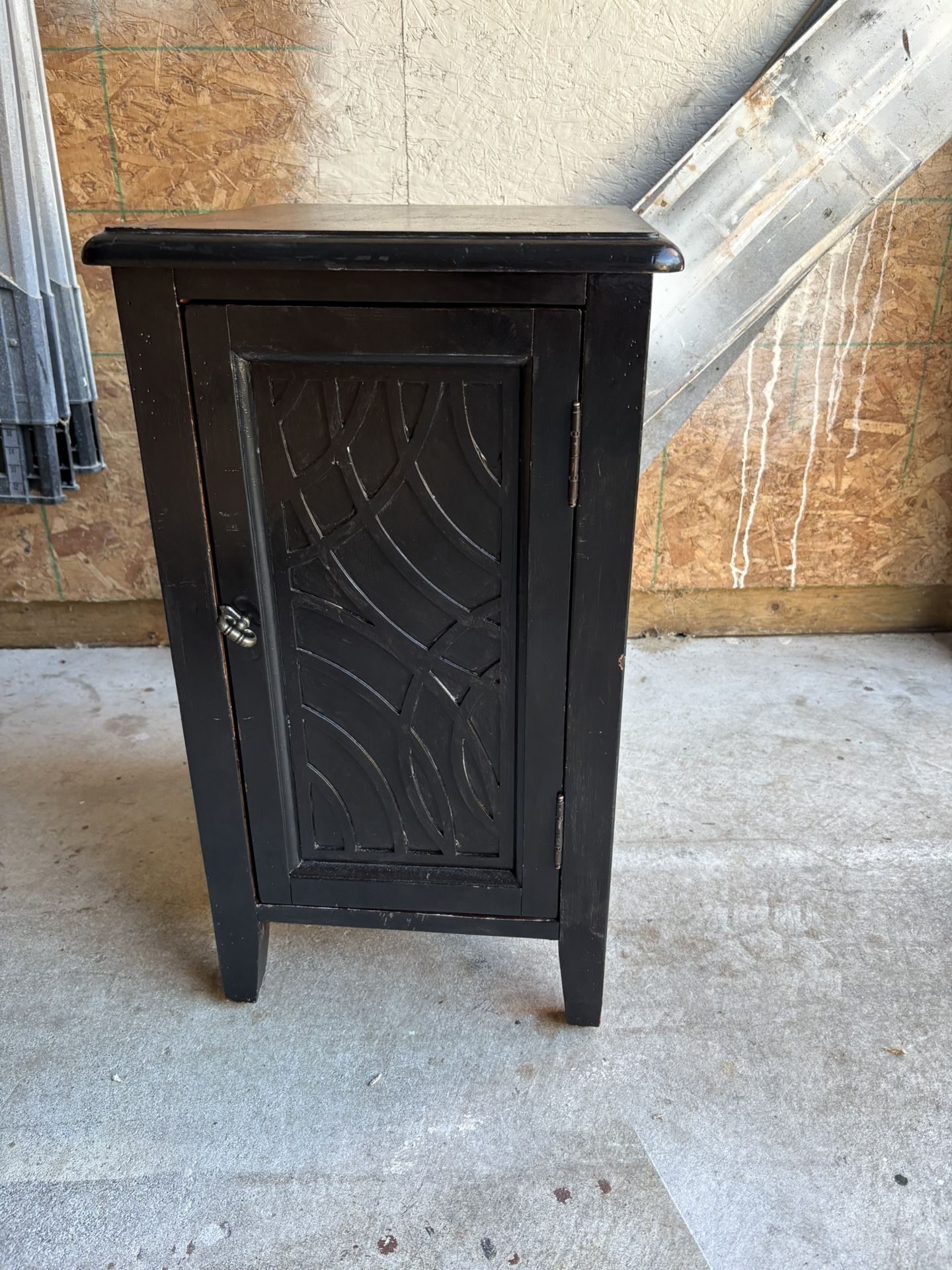 End Table Or Nightstand