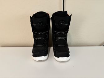 ThirtyTwo STW Boa Snowboard Boots - Right Boa needs repair