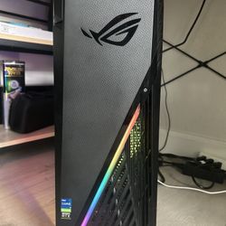 Asus Gaming Pc