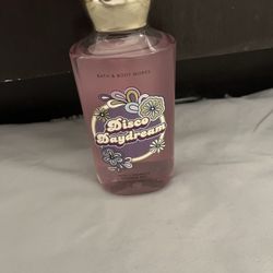 B&BW Disco Daydream Shower Gel 