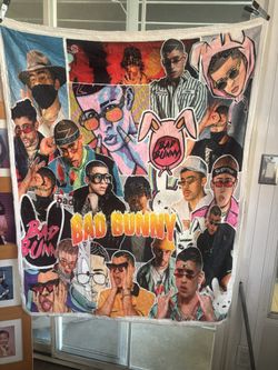 Bad Bunny