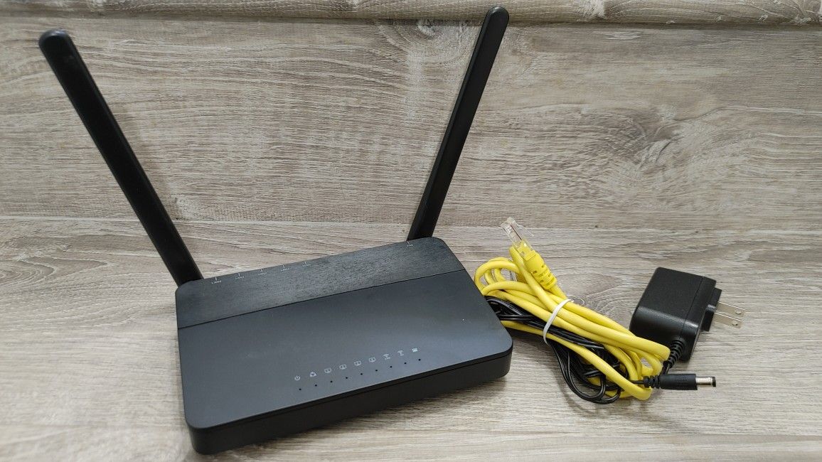 Wifi Router