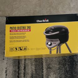 Char-Broil Patio Bistro 240