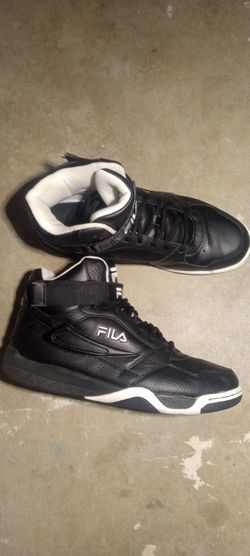FILA'S (SIZE 10)