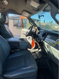 Bucket truck for sale