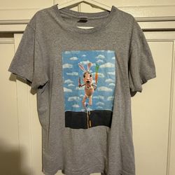 Supreme Mike Hill Runner T-Shirt