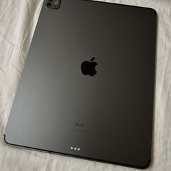 iPad Pro 12.9 inch 5th generation 128GB wifi+cellular unlocked
