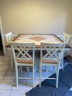 Badcock Furniture Kitchen Table And Chairs