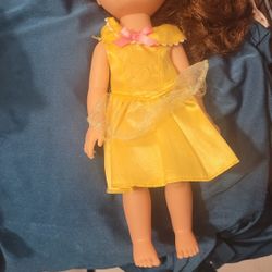 Disney Dolls (Seeall Pictures)