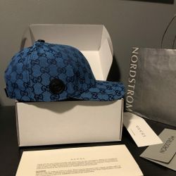 Gucci Hat