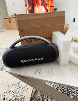 Brand New! Bluetooth speaker