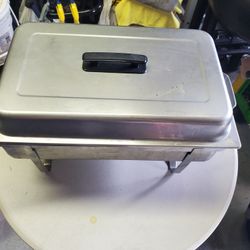 Stainless Chaffing Dish