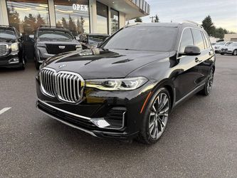 2022 BMW X7