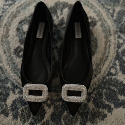 Steve Madden Women Shoes Flats Size 9