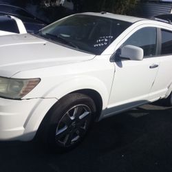 2010 Dodge Journey