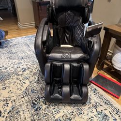 Massage Chair 