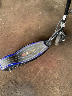 Razor Eletric Scooter