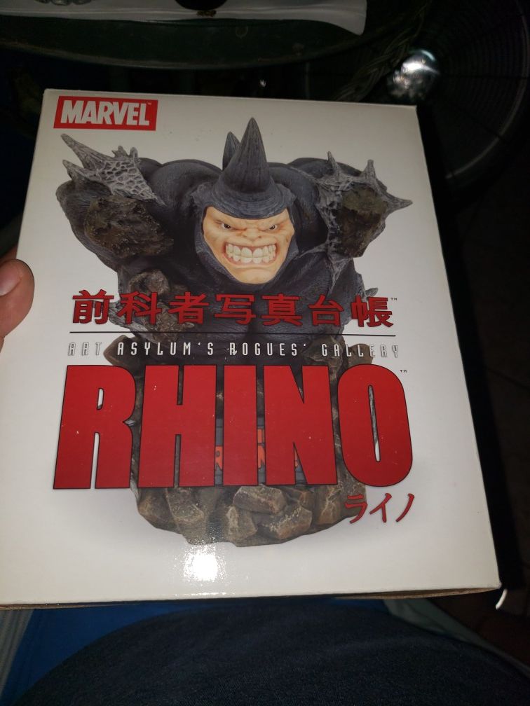 RHINO