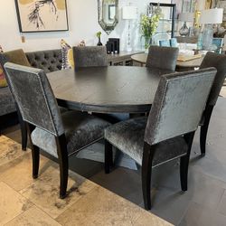 Arhaus Leighton Dining Table