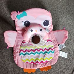 Tummy TIme Mat