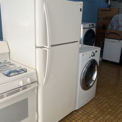 Kenmore Refrigerator