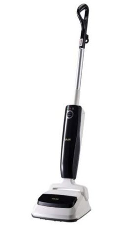 HAAN SV-60 2-IN-1 SWEEPER AND STEAM MOP